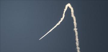 UAE responds to missile threat