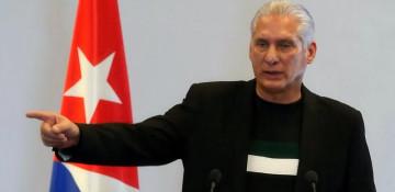 Cuba strengthens military presence after Trump’s statements
