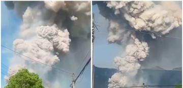 Fireworks plant explosion in central China kills 3, injures 25