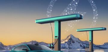 BYD expands to Australia and New Zealand with new Flash Charging stations