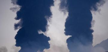Iranian drone strike causes 