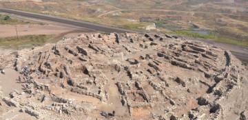 4,000-year-old wooden doors found in Türkiye