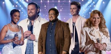 American Idol 2026: Top 3 finalists revealed after 2006 reunion