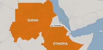 Sudan-Ethiopia tensions rise after airport drone strikes