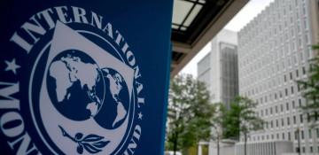 IMF warns of global shock if Middle East war escalates