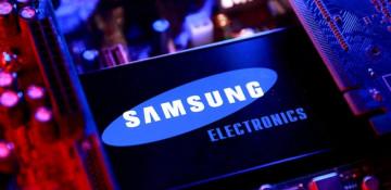 Samsung chairman urges union to end pay dispute