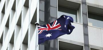 Australia's central bank raises interest rates over inflation concerns