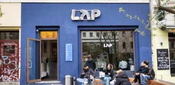 Berlin’s LAP Coffee expands despite backlash in Germany