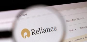 Reliance submits documents in bribery probe, exec gets bail