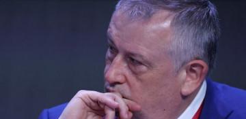 Ukraine targets major Russia Kirishi oil refinery, governor says
