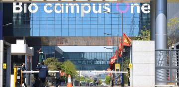 Strike at Samsung Biologics enters new phase after talks fail