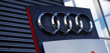 Audi Q9 launch moves forward despite Trump's 25% tariff threat