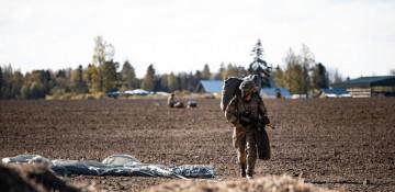 What is Spring Storm 2026 and why are over 20 countries taking part in the Estonia drills