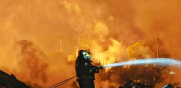 Death toll from China fireworks factory explosion rises to 26