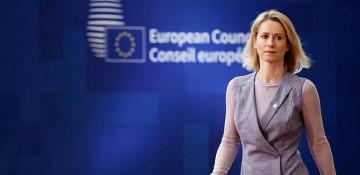 Kallas: EU open to discuss more structured partnership with Azerbaijan 