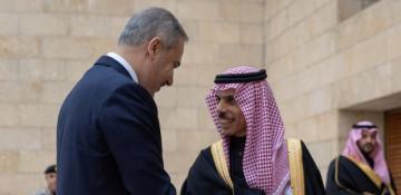 Türkiye and Saudi Arabia plan visa-free travel deal