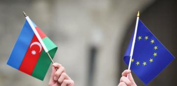 Azerbaijani FM meets with EU's Kaja Kallas for Foreign Affairs and Security Policy -  PHOTO  