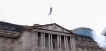 Bank of England sees £125 billion QE loss