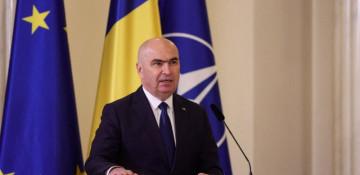 Romanian government falls after no-confidence vote