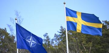  NATO comes to Sweden: Europe’s security map is changing 