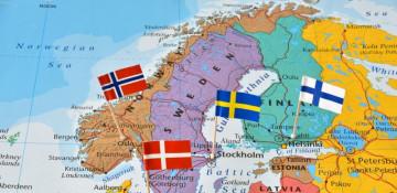  NATO is building a new line of defence in Northern Europe   (Opinion)