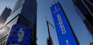 Crypto exchange Coinbase to cut about 14% of workforce 