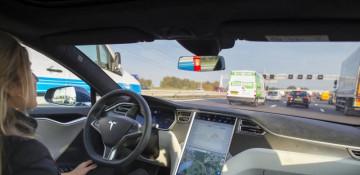 Tesla faces pushback on self-driving approval in EU 