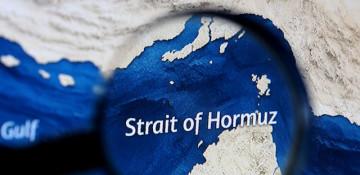US and Bahrain push UN action over Hormuz tensions