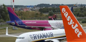 UK most exposed to jet fuel crisis, Goldman Warns