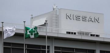 Nissan to cut 10% of Europe workforce