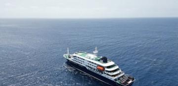 Deadly rodent virus forces cruise ship to find port