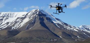 Drones spotted in Finland likely originated from Ukraine, coast guard reports