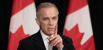 Carney appoints former Justice Arbour as Canada’s governor general