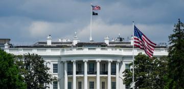 US aviation employee charged over threats to Trump on work computer