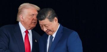 Taiwan likely topic in Trump-Xi discussions, U.S. confirms