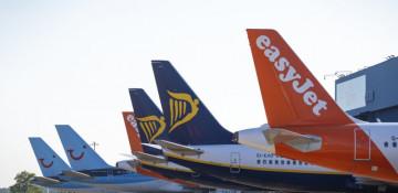 Airlines slash two million seats amid high fuel prices