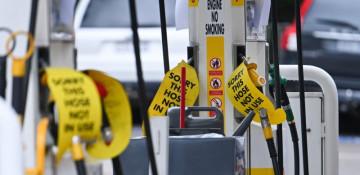Australia launches $7.2bn fuel reserve to boost security