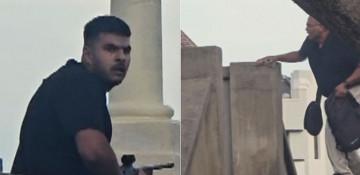 Accused Bondi Beach gunman faces 19 extra charges