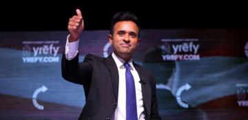Trump ally Vivek Ramaswamy wins Ohio Republican primary