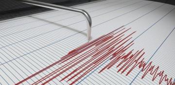 5-magnitude earthquake jolts western Iran