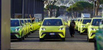 BYD overtakes Tesla and Kia as UK’s top-selling EV brand in 2026