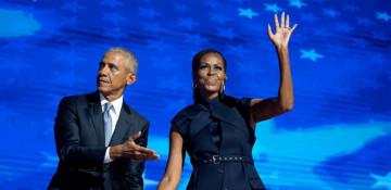 Why Michelle Obama is 