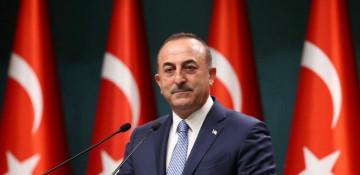 Brother of former Turkish FM Mevlüt Çavuşoğlu shot in office attack -  VIDEO 