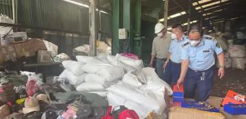Vietnam launches nationwide crackdown on IP violations 