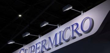 Super Micro shares surge after upbeat AI server forecast