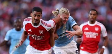 Why the Premier League title race has become football’s biggest global obsession 