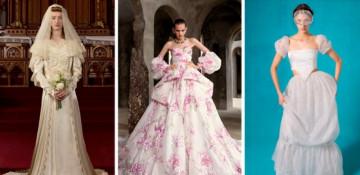 Why gothic wedding fashion is redefining the bridal industry in 2026