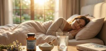Why are magnesium glycinate and Japanese head spas trending worldwide in 2026?
