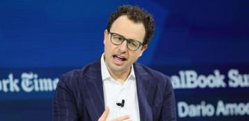 SaaS firms face existential risk from AI, warns Anthropic CEO