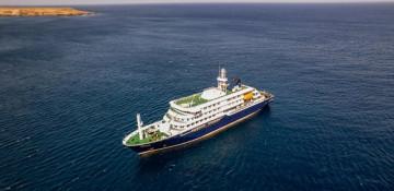 Spain's Canary Islands leader opposs docking of hantavirus-hit cruise ship